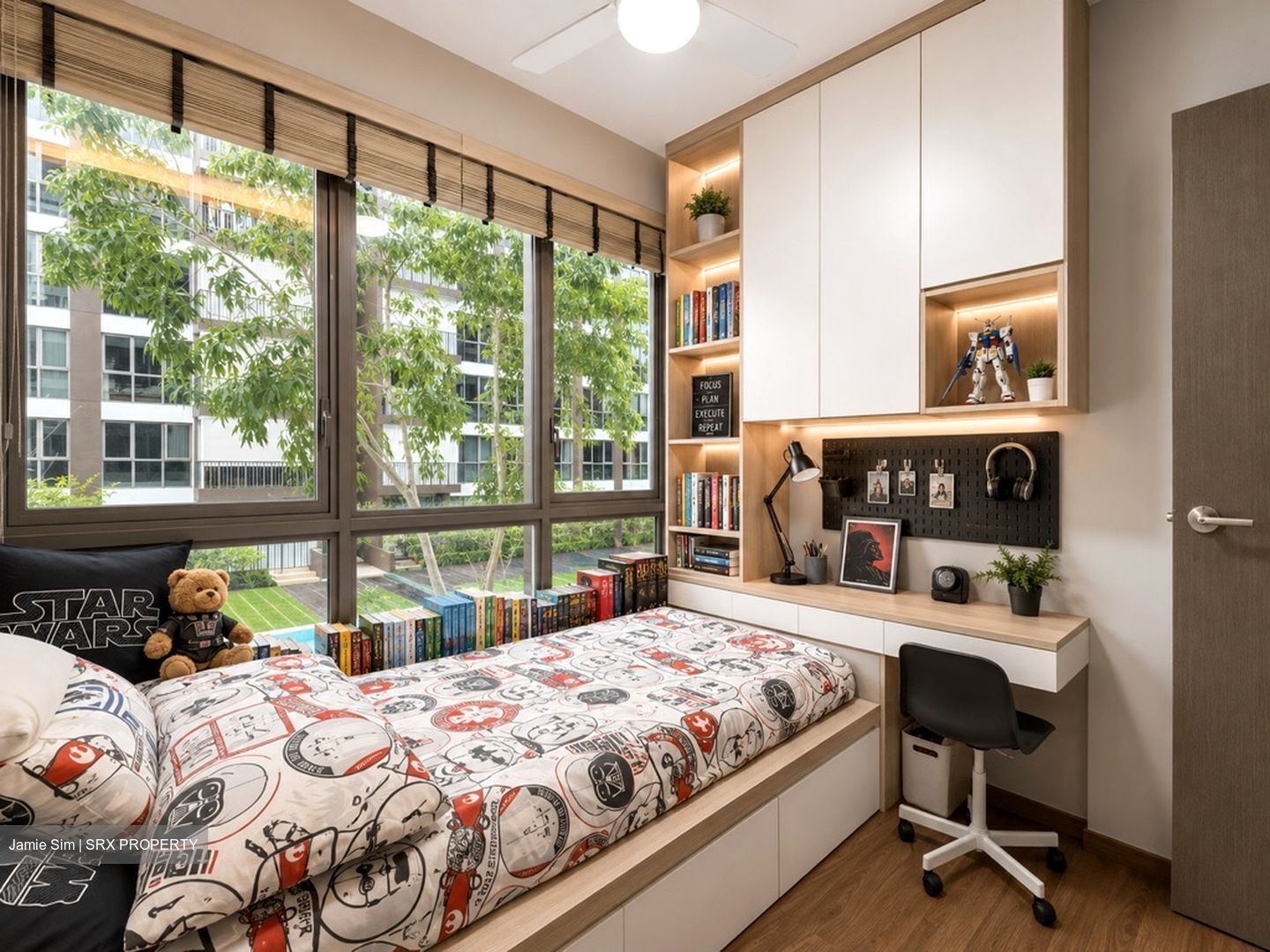 Bellewoods (D25), Condominium #595103781